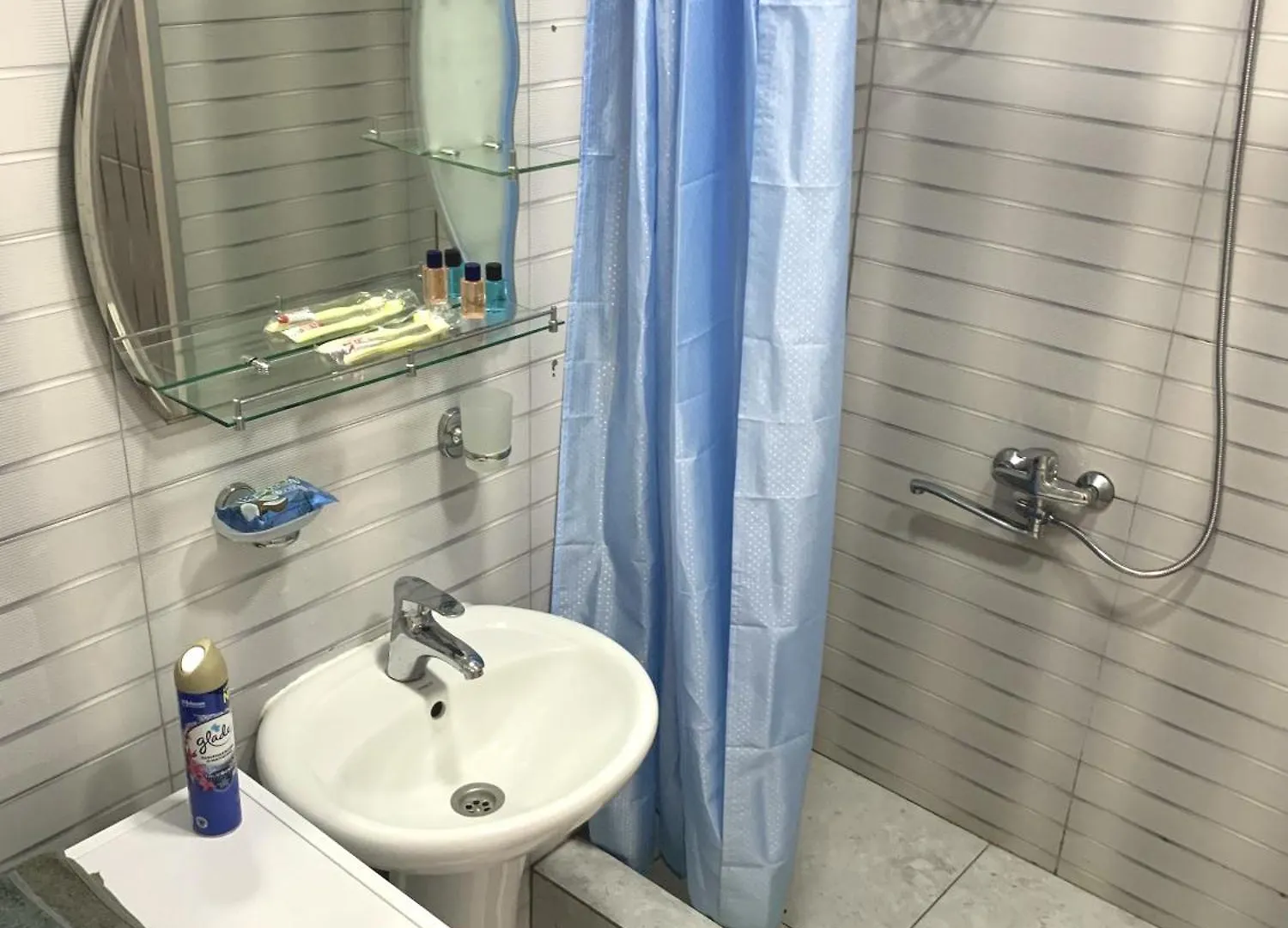 Enjoy Batumi. Geka Apartment 0*, Batumi Georgia